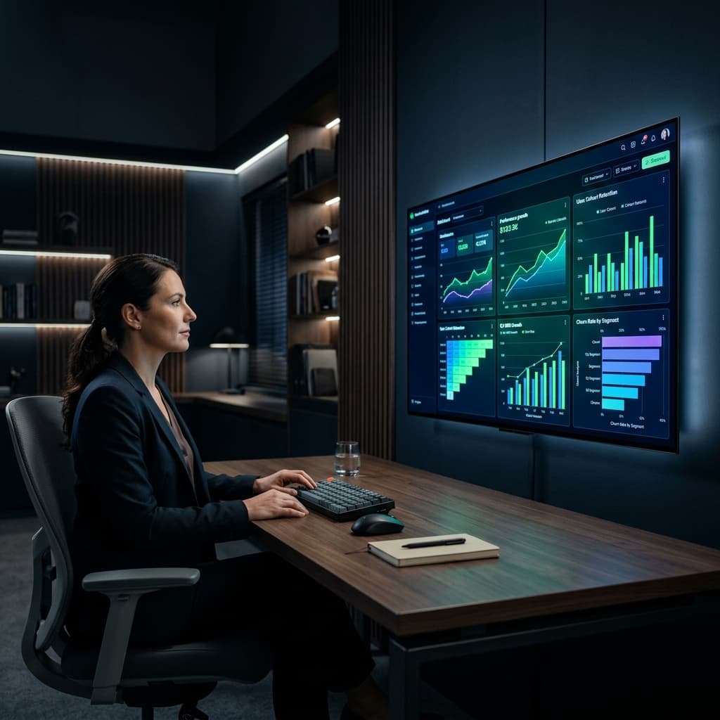 Future-Ready Architecture